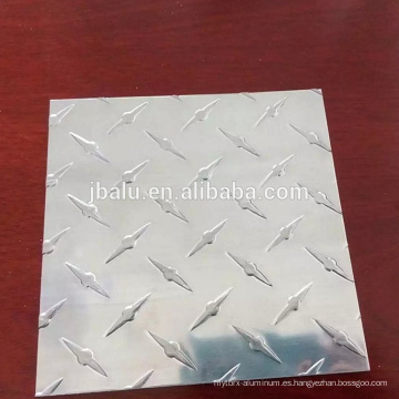 1 2 3 4 5 barra 3005 hoja de aluminio en relieve precio